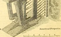 Picture 100 of 152 from The Civil engineer and architect's journal, scientific and railway gazette (1839), leaf 343