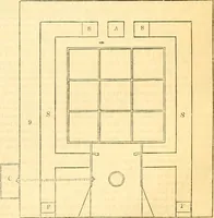 An illustration from The Civil engineer and architect's journal, scientific and railway gazette (1839)