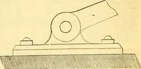 An illustration from The Civil engineer and architect's journal, scientific and railway gazette (1839)