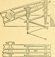 An illustration from The Civil engineer and architect's journal, scientific and railway gazette (1839)