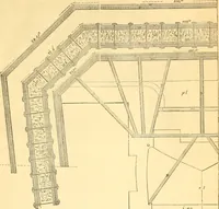 An illustration from The Civil engineer and architect's journal, scientific and railway gazette (1839)