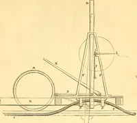 An illustration from The Civil engineer and architect's journal, scientific and railway gazette (1839)