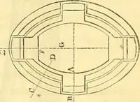An illustration from The Civil engineer and architect's journal, scientific and railway gazette (1839)