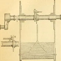 An illustration from The Civil engineer and architect's journal, scientific and railway gazette (1839)