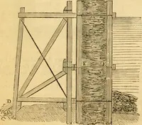 An illustration from The Civil engineer and architect's journal, scientific and railway gazette (1839)