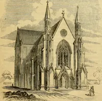 An illustration from The Civil engineer and architect's journal, scientific and railway gazette (1839)