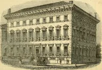 An illustration from The Civil engineer and architect's journal, scientific and railway gazette (1839)