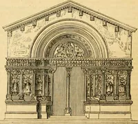 An illustration from The Civil engineer and architect's journal, scientific and railway gazette (1839)