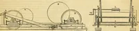 An illustration from The Civil engineer and architect's journal, scientific and railway gazette (1839)