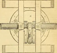 An illustration from The Civil engineer and architect's journal, scientific and railway gazette (1839)