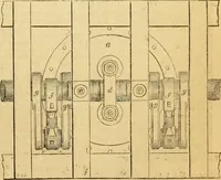 An illustration from The Civil engineer and architect's journal, scientific and railway gazette (1839)
