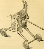 An illustration from The Civil engineer and architect's journal, scientific and railway gazette (1839)