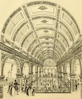 An illustration from The Civil engineer and architect's journal, scientific and railway gazette (1839)