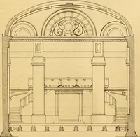 An illustration from The Civil engineer and architect's journal, scientific and railway gazette (1839)