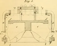 An illustration from The Civil engineer and architect's journal, scientific and railway gazette (1839)
