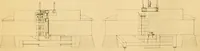 An illustration from The Civil engineer and architect's journal, scientific and railway gazette (1839)