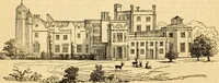 An illustration from The Civil engineer and architect's journal, scientific and railway gazette (1839)
