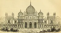 An illustration from The Civil engineer and architect's journal, scientific and railway gazette (1839)