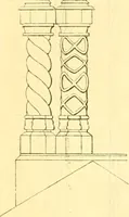 An illustration from The Civil engineer and architect's journal, scientific and railway gazette (1839)