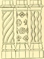An illustration from The Civil engineer and architect's journal, scientific and railway gazette (1839)