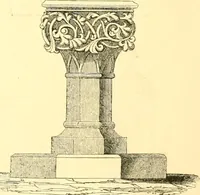 An illustration from The Civil engineer and architect's journal, scientific and railway gazette (1839)