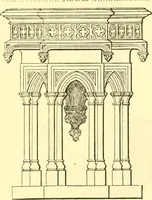 An illustration from The Civil engineer and architect's journal, scientific and railway gazette (1839)