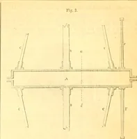 An illustration from The Civil engineer and architect's journal, scientific and railway gazette (1839)
