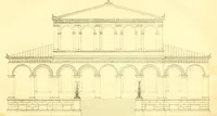 An illustration from The Civil engineer and architect's journal, scientific and railway gazette (1839)