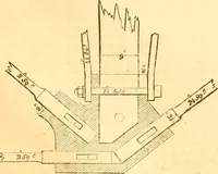 An illustration from The Civil engineer and architect's journal, scientific and railway gazette (1839)