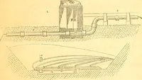 An illustration from The Civil engineer and architect's journal, scientific and railway gazette (1839)