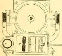 An illustration from The Civil engineer and architect's journal, scientific and railway gazette (1839)