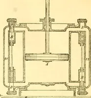 An illustration from The Civil engineer and architect's journal, scientific and railway gazette (1839)