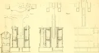 An illustration from The Civil engineer and architect's journal, scientific and railway gazette (1839)
