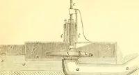 An illustration from The Civil engineer and architect's journal, scientific and railway gazette (1839)