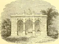 An illustration from The Civil engineer and architect's journal, scientific and railway gazette (1839)