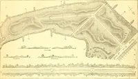 An illustration from The Civil engineer and architect's journal, scientific and railway gazette (1839)