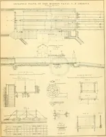 Picture 26 of 82 from The Civil engineer and architect's journal, scientific and railway gazette (1839), leaf 119