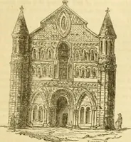 An illustration from The Civil engineer and architect's journal, scientific and railway gazette (1839)