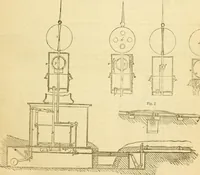 An illustration from The Civil engineer and architect's journal, scientific and railway gazette (1839)