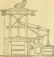 An illustration from The Civil engineer and architect's journal, scientific and railway gazette (1839)