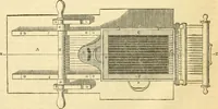An illustration from The Civil engineer and architect's journal, scientific and railway gazette (1839)