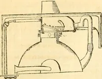 An illustration from The Civil engineer and architect's journal, scientific and railway gazette (1839)