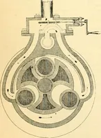 An illustration from The Civil engineer and architect's journal, scientific and railway gazette (1839)