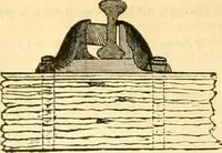 An illustration from The Civil engineer and architect's journal, scientific and railway gazette (1839)