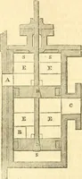 An illustration from The Civil engineer and architect's journal, scientific and railway gazette (1839)
