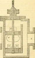 An illustration from The Civil engineer and architect's journal, scientific and railway gazette (1839)