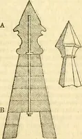 An illustration from The Civil engineer and architect's journal, scientific and railway gazette (1839)
