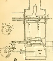 An illustration from The Civil engineer and architect's journal, scientific and railway gazette (1839)