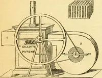 An illustration from The Civil engineer and architect's journal, scientific and railway gazette (1839)