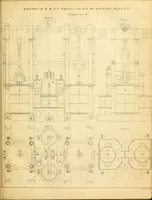 Picture 16 of 82 from The Civil engineer and architect's journal, scientific and railway gazette (1839), leaf 54